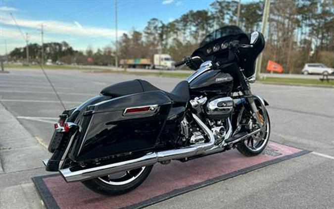 2023 Harley-Davidson Street Glide®