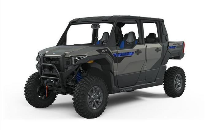 2024 Polaris Industries Polaris XPEDITION XP 5 Ultimate RC