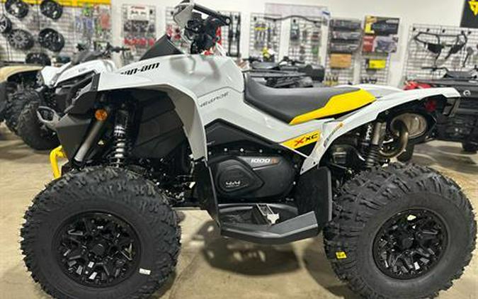 2024 Can-Am Renegade X XC 1000R