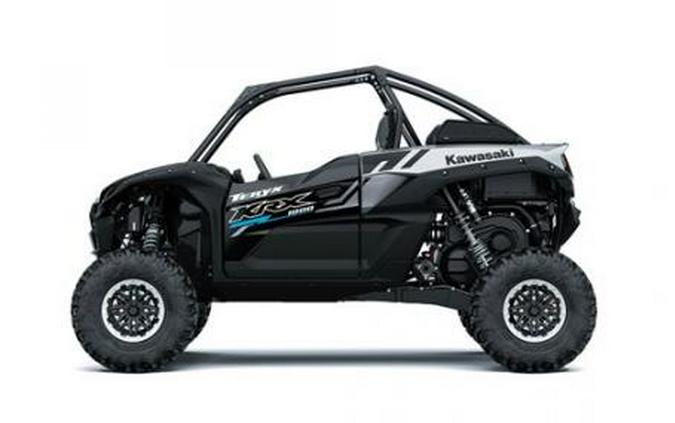 2024 Kawasaki Teryx® KRX®4 1000 eS