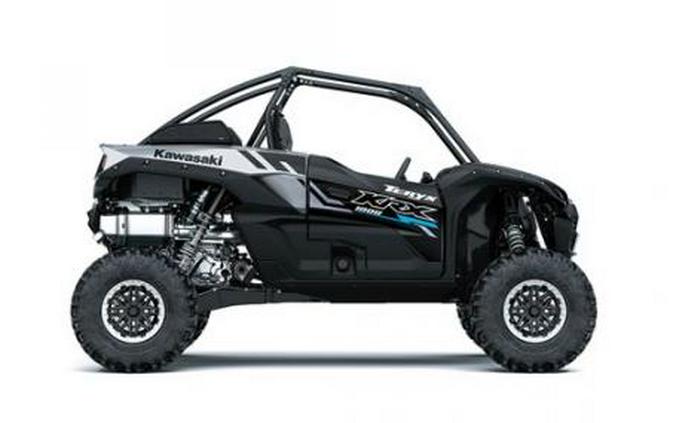 2024 Kawasaki Teryx® KRX®4 1000 eS