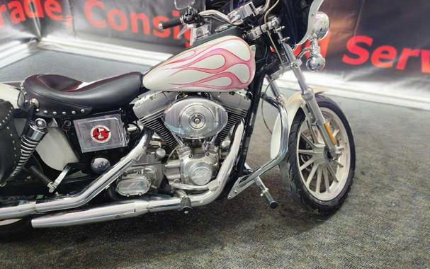 2000 Harley-Davidson® FXD-Super Glide