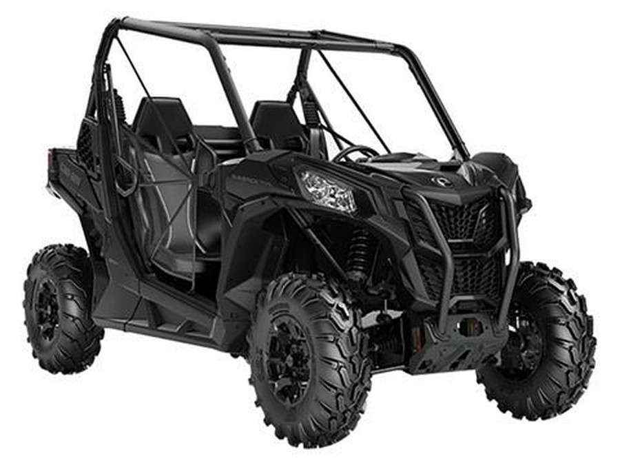 2024 Can-Am Maverick Trail DPS 700