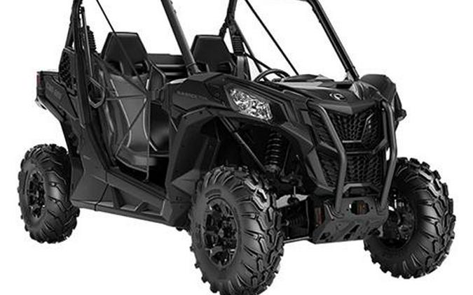 2024 Can-Am Maverick Trail DPS 700