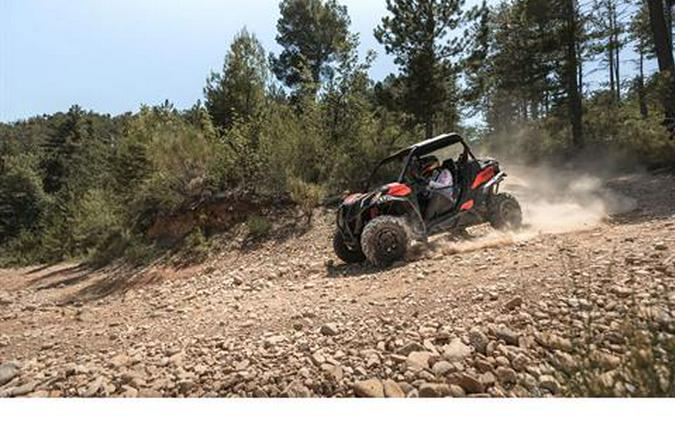 2024 Can-Am Maverick Trail DPS 700