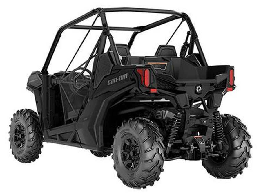 2024 Can-Am Maverick Trail DPS 700