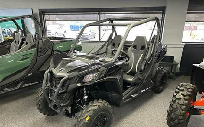 2024 Can-Am Maverick Trail DPS 700