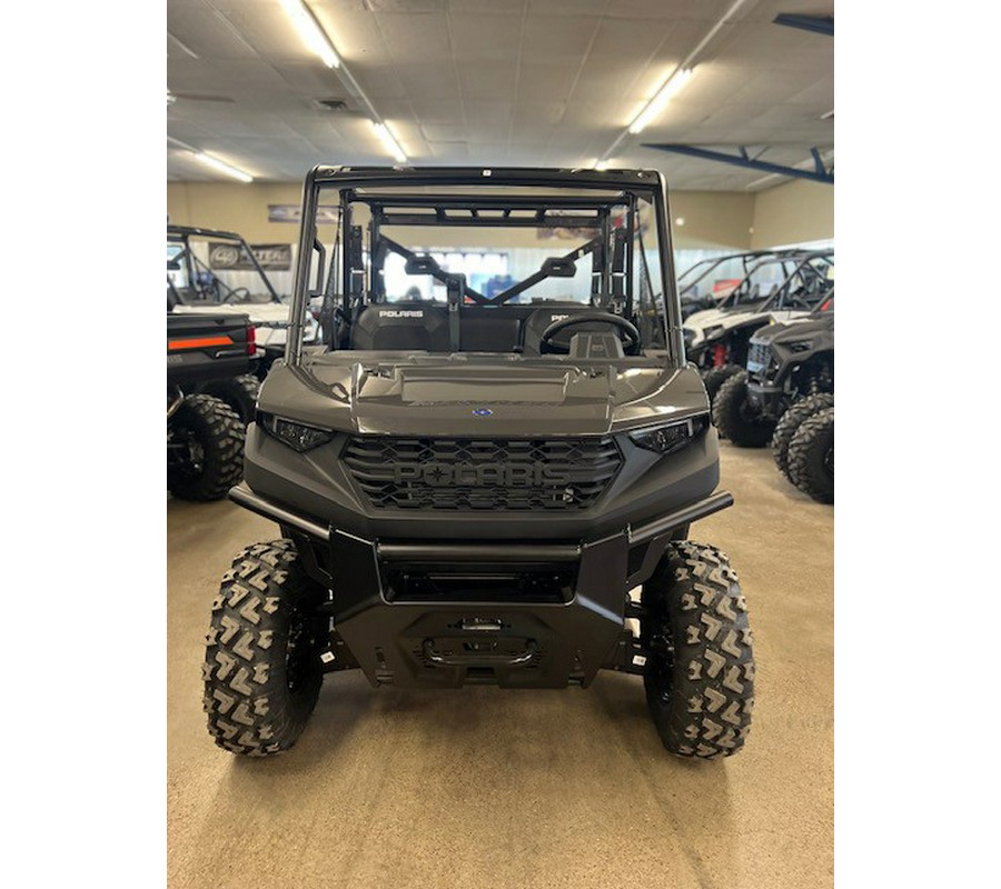 2024 Polaris Industries Ranger Crew 1000 Premium