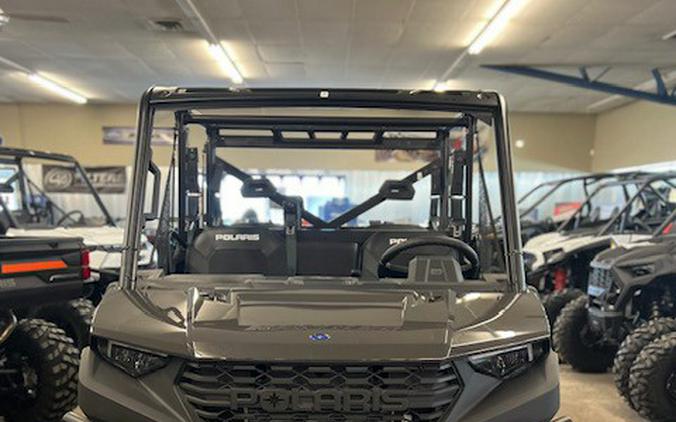 2024 Polaris Industries Ranger Crew 1000 Premium