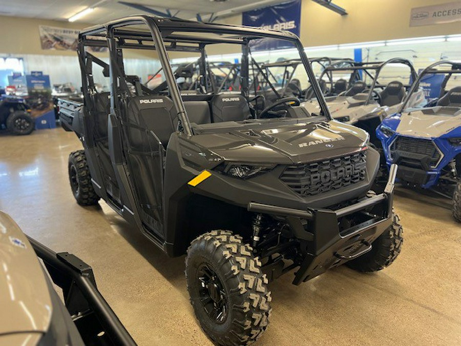 2024 Polaris Industries Ranger Crew 1000 Premium