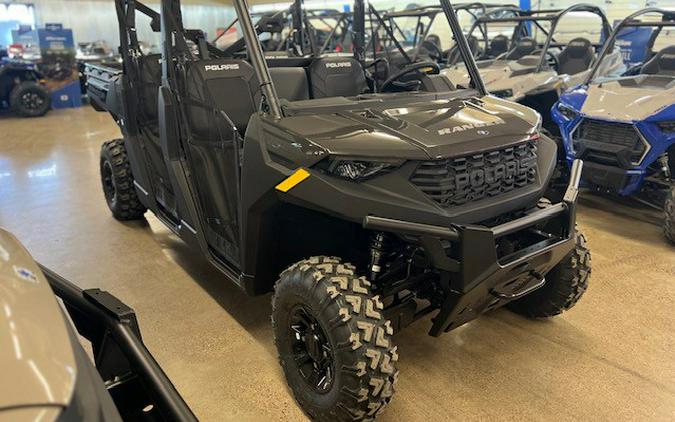 2024 Polaris Industries Ranger Crew 1000 Premium