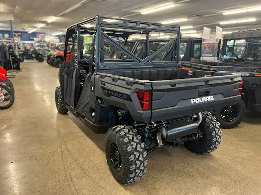 2024 Polaris Industries Ranger Crew 1000 Premium