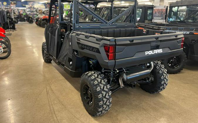 2024 Polaris Industries Ranger Crew 1000 Premium