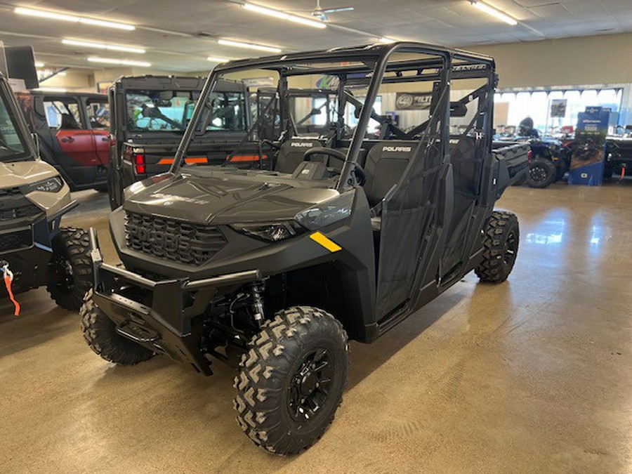 2024 Polaris Industries Ranger Crew 1000 Premium