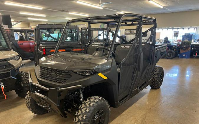 2024 Polaris Industries Ranger Crew 1000 Premium