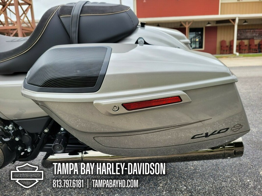 Harley-Davidson 2023 CVO™ Street Glide