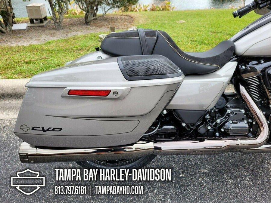 Harley-Davidson 2023 CVO™ Street Glide