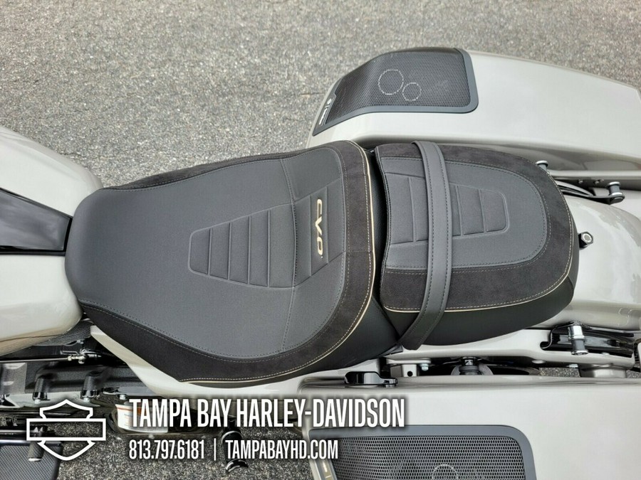 Harley-Davidson 2023 CVO™ Street Glide