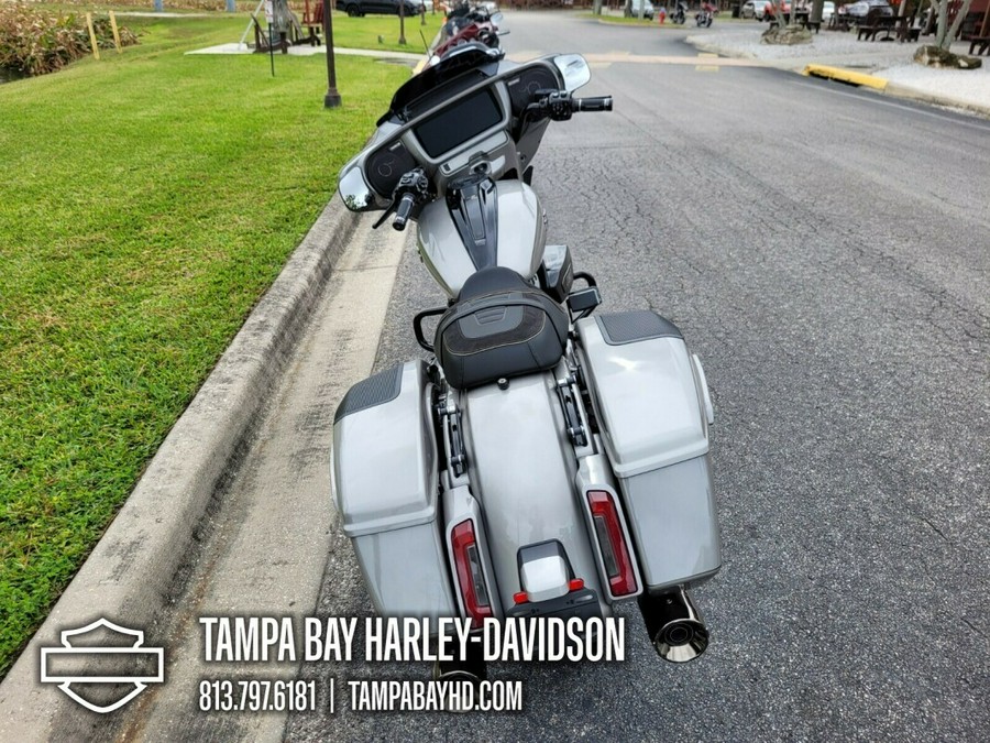 Harley-Davidson 2023 CVO™ Street Glide