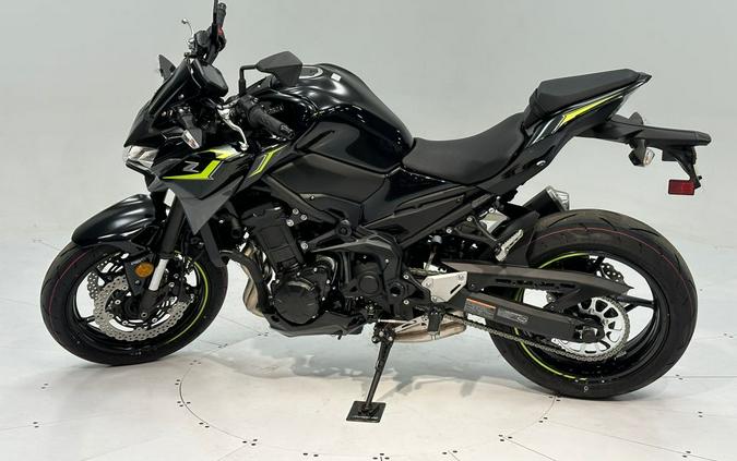 2024 Kawasaki Z900 ABS