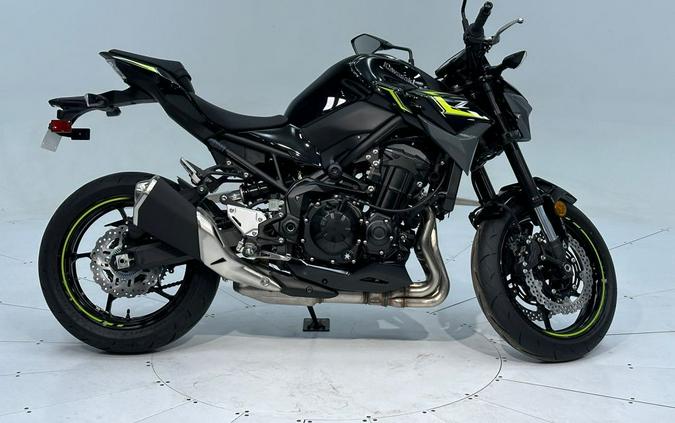 2024 Kawasaki Z900 ABS