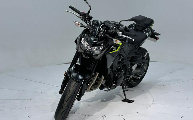 2024 Kawasaki Z900 ABS