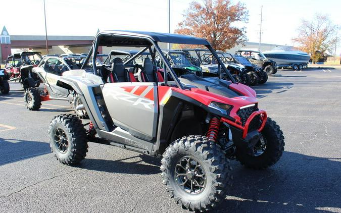 2024 Polaris® RZR XP 1000 ULTIMATE - INDY RED