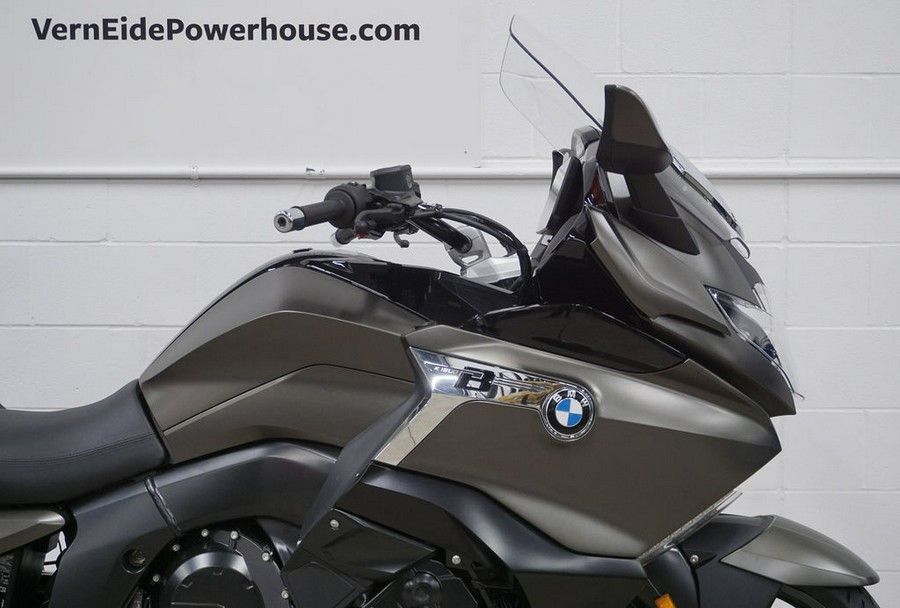 2024 BMW K 1600 Grand America Exclusive