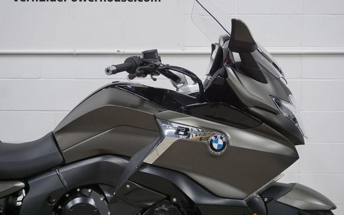 2024 BMW K 1600 Grand America Exclusive