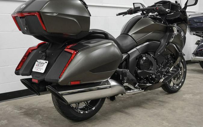 2024 BMW K 1600 Grand America Exclusive