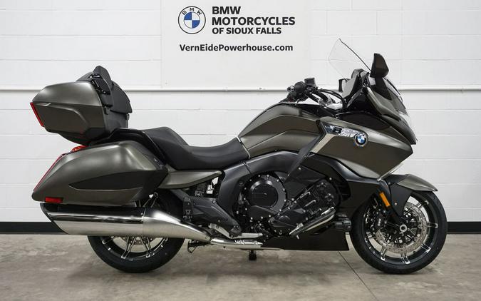 2024 BMW K 1600 Grand America Exclusive