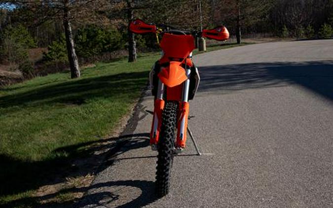 2023 KTM 250 XC-F