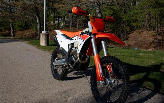 2023 KTM 250 XC-F