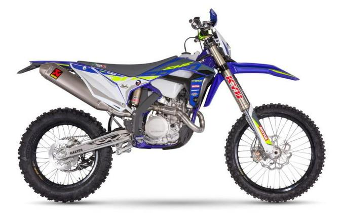 2023 Sherco 450 SEF Factory