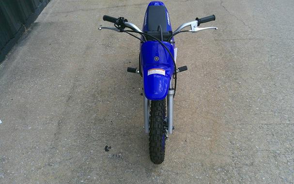 2024 Yamaha PW50