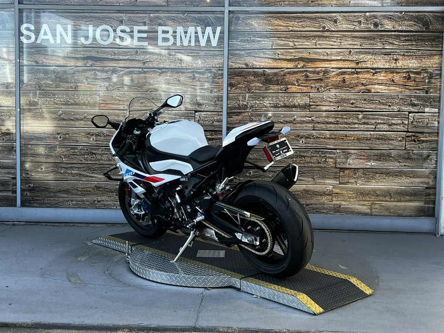 2024 BMW S 1000 RR