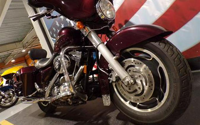 2006 Harley-Davidson Street Glide™