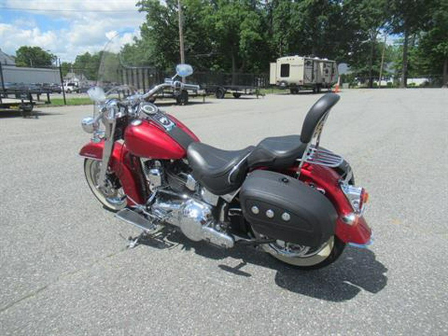 2008 Harley-Davidson Softail® Deluxe