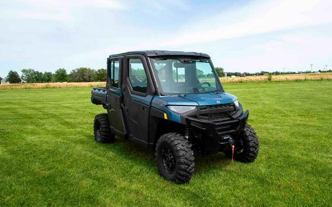 2025 Polaris Ranger Crew XP 1000 NorthStar Edition Ultimate