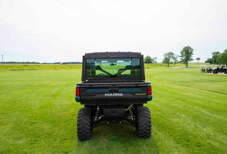 2025 Polaris Ranger Crew XP 1000 NorthStar Edition Ultimate