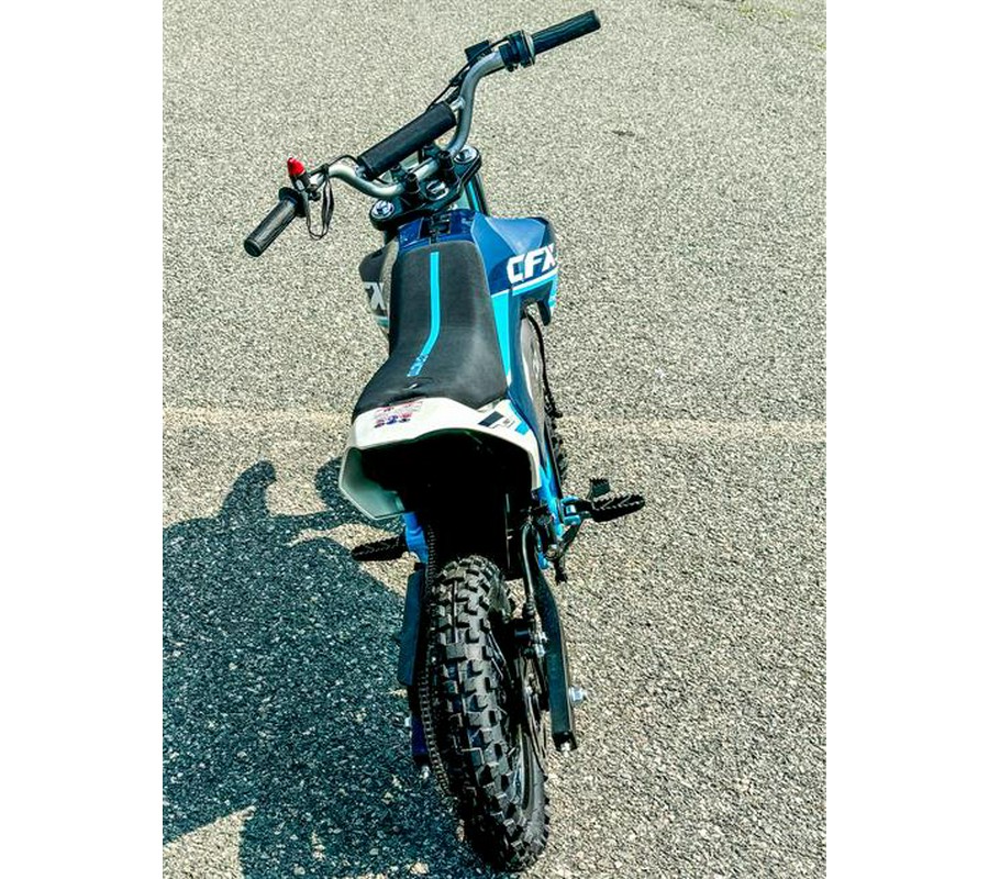 2024 CFMOTO CFX-2E