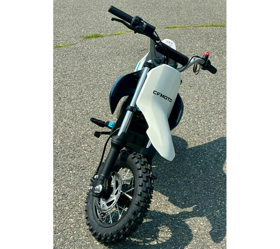 2024 CFMOTO CFX-2E