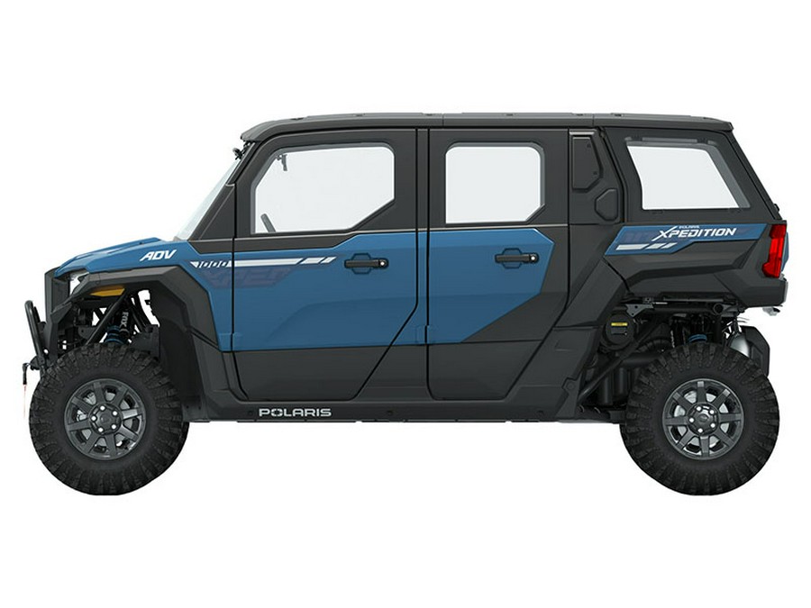 2024 Polaris Polaris XPEDITION ADV 5 Northstar