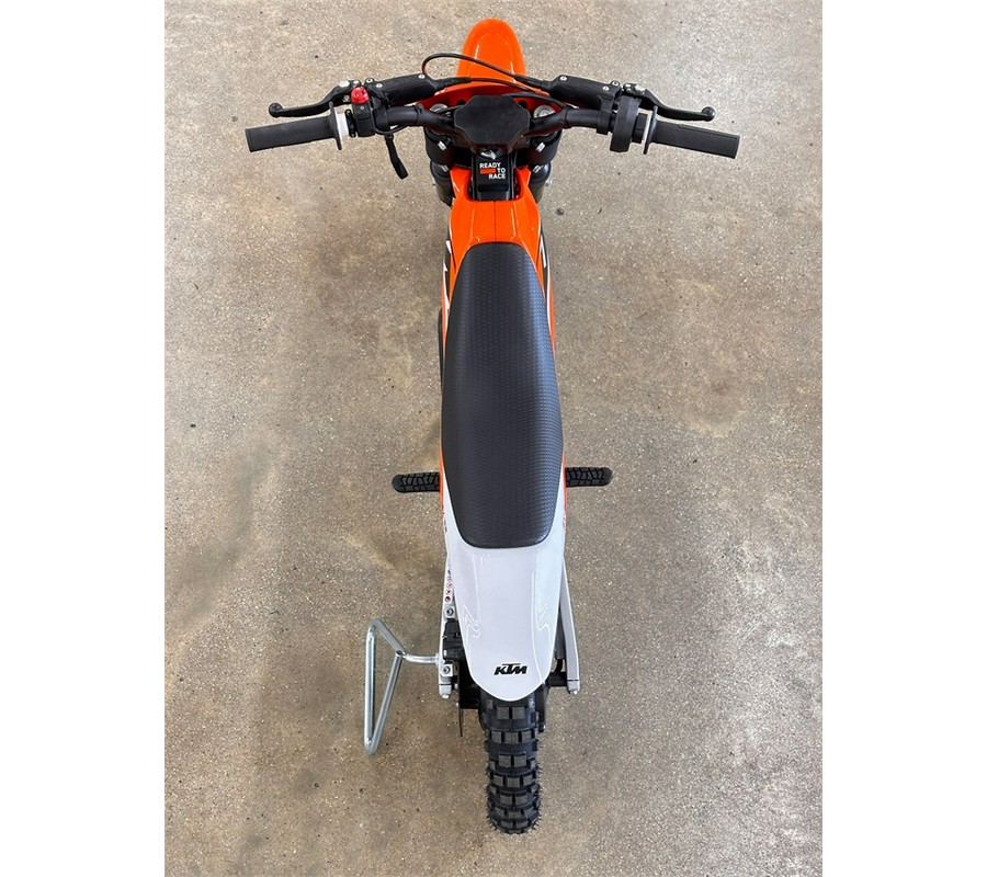 2025 KTM SX E 2