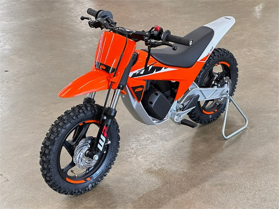 2025 KTM SX E 2