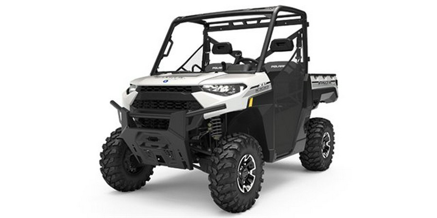 2019 Polaris Ranger XP 1000 EPS Premium