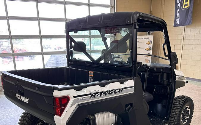 2019 Polaris Ranger XP 1000 EPS Premium