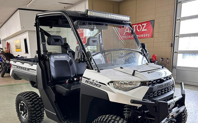 2019 Polaris Ranger XP 1000 EPS Premium