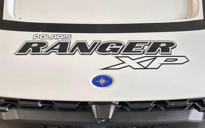 2019 Polaris Ranger XP 1000 EPS Premium