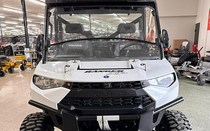 2019 Polaris Ranger XP 1000 EPS Premium